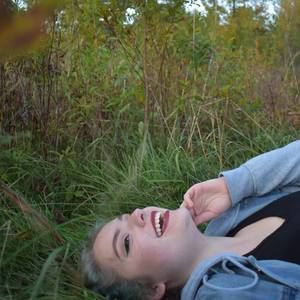 Meet your Posher, Kat